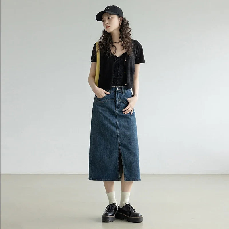 ITOOLIN Women Summer Knitted Crop Tops Lace Sexy Tank Top Casual Tops Backless Spaghetti Camis With Bra Pad For Women 2025 Sping